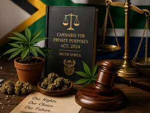 Selling Cannabis Legally in South Africa:Understanding the Cannabis for Private Purposes Act and the Future of the Industry