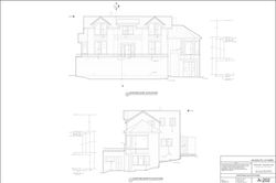 [Dreyer Residence] 116 Santa Rosa_Sausalito_EC 5