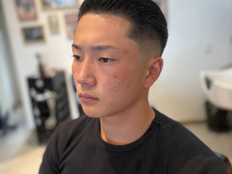 Fade style