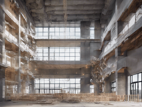 Transforming Construction Projects with Machine Learning: Enhancing Efficiency and Quality