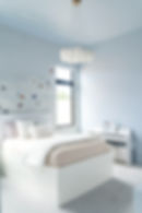 BA Kids Bedroom Interiors