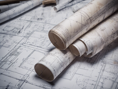 Uncovering Data Trends in Construction Industry