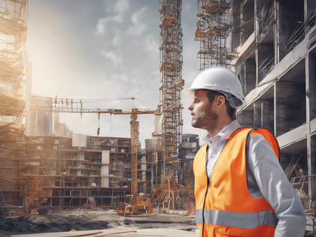 The Evolution of Digital Transformation in the Construction Industry