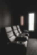 BA Theater Interiors