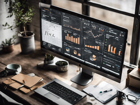 Revolutionizing Project Management with Data Analytics