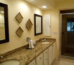 Ft Myers, Bath Renovation