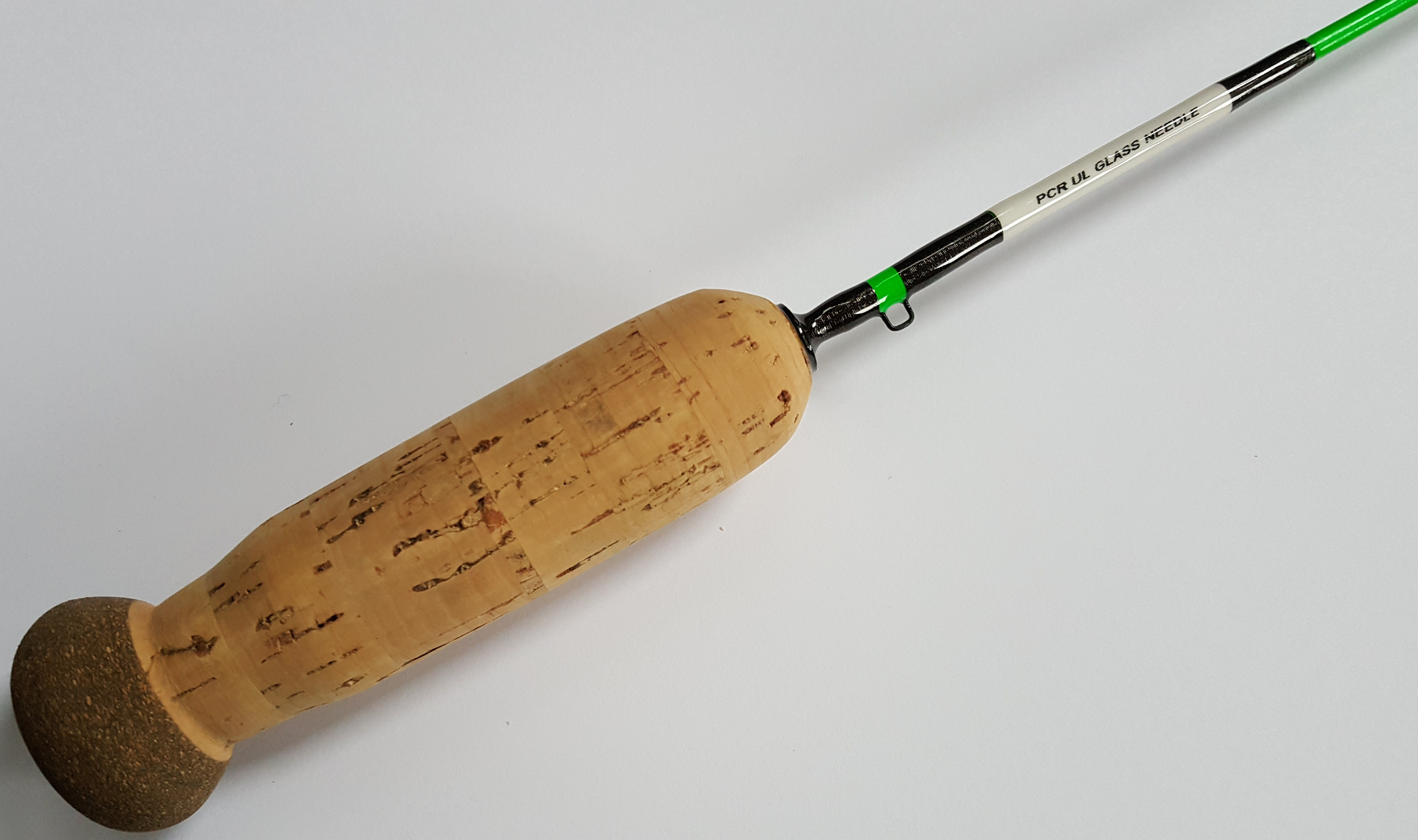 PCR 'Glass Needle Ultra Light