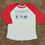 Thumbnail: Youth Raglan Shirts
