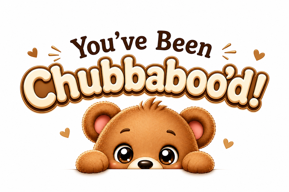Chubbaboo Launch Party