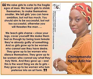 ngozi