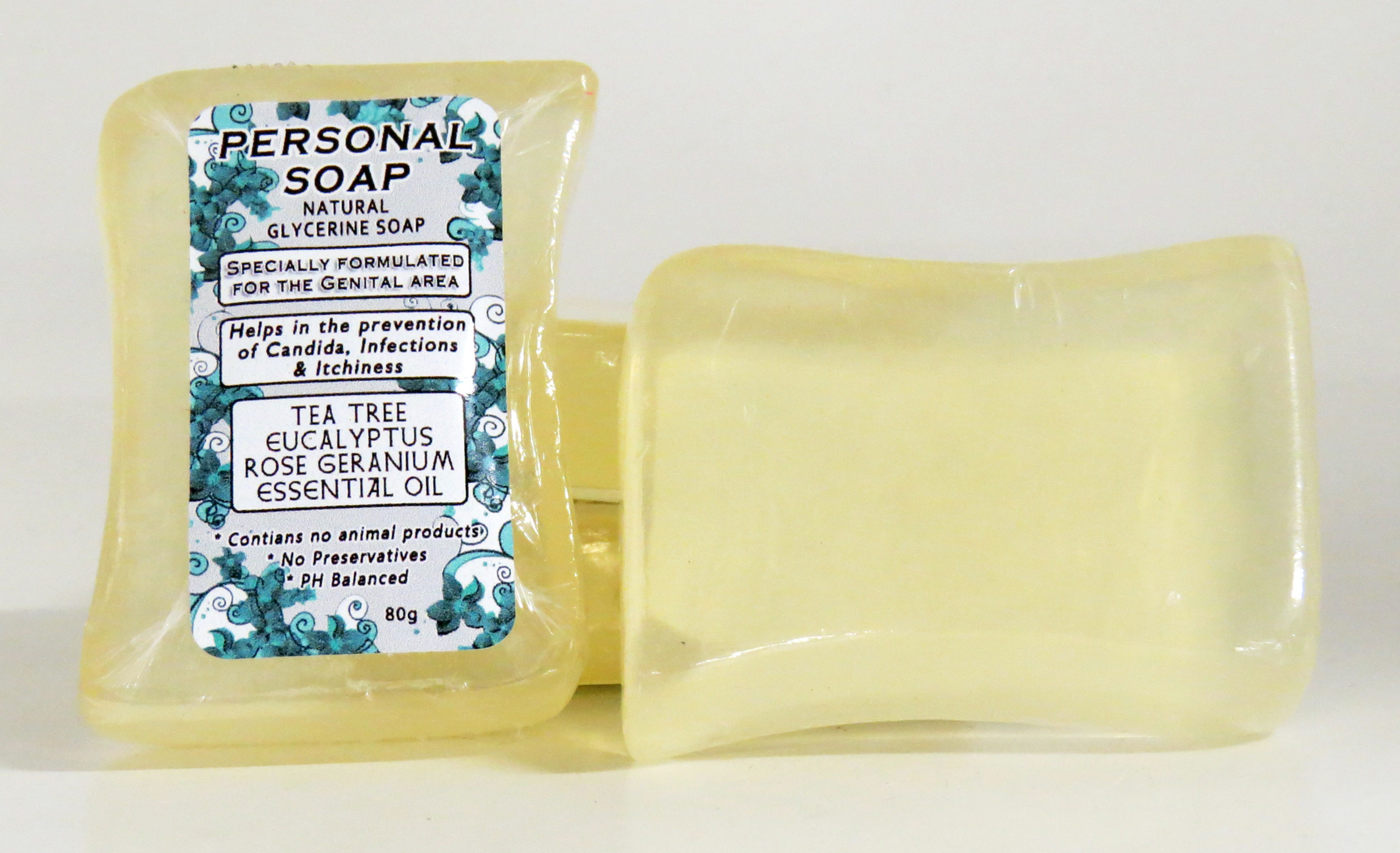 Personal Soap