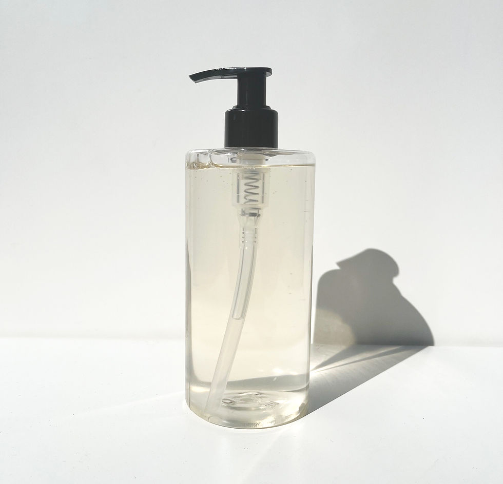 Thumbnail: Custom Hand & Body Wash