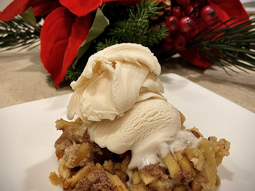 Sunday Sweets - 1.3.21