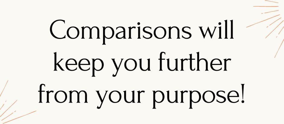 Choose what's best for your evolution