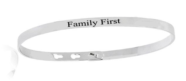 FAMILY FIRST