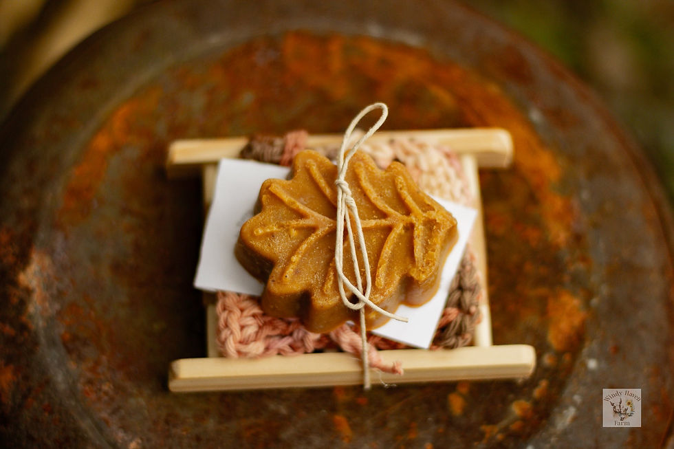 Thumbnail: Gift  Soaps