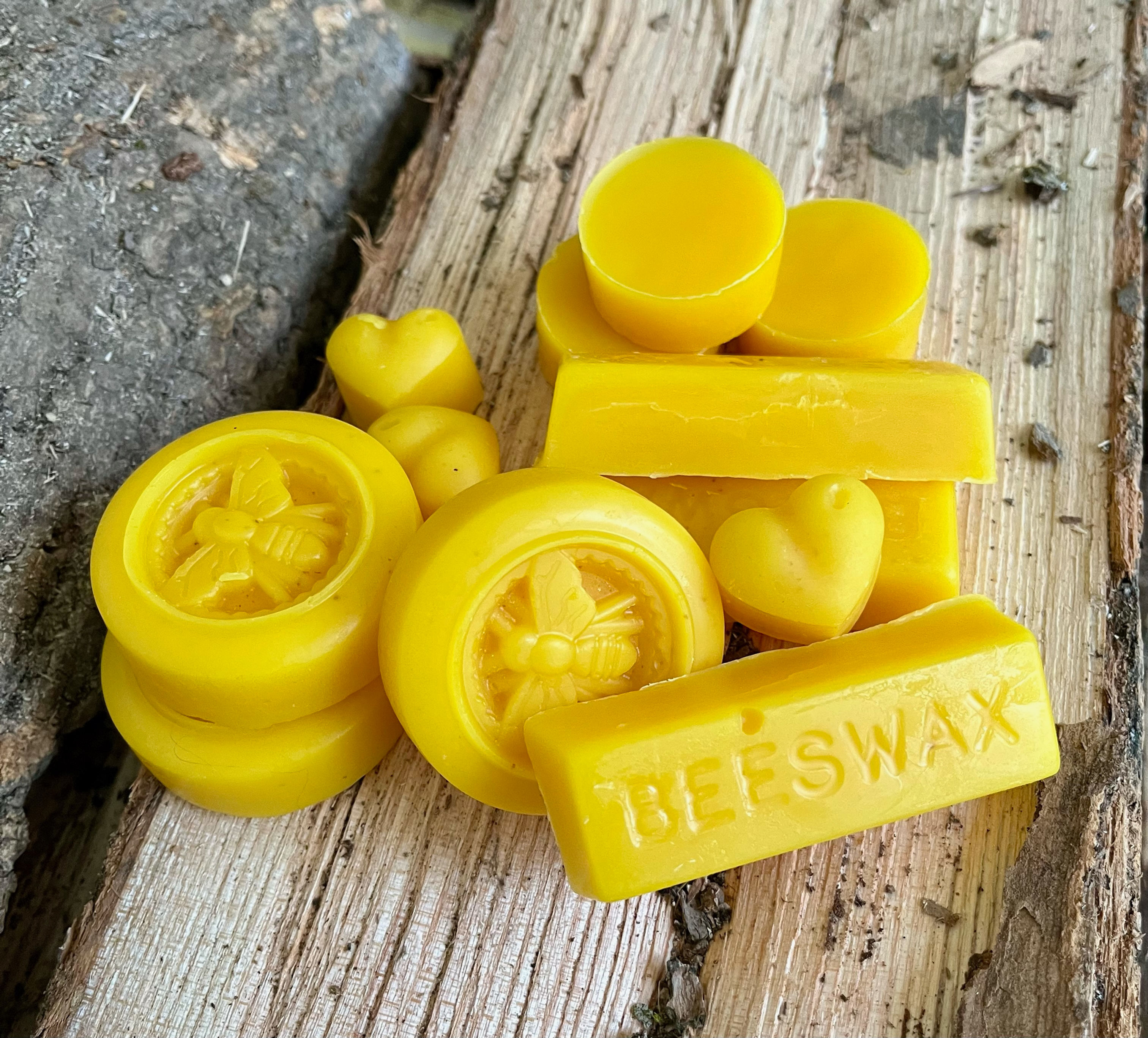 Beeswax