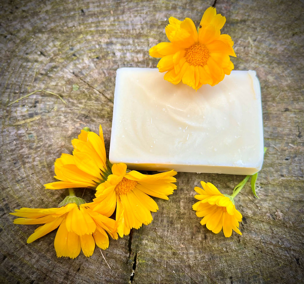 Thumbnail: Signature Bar Soaps