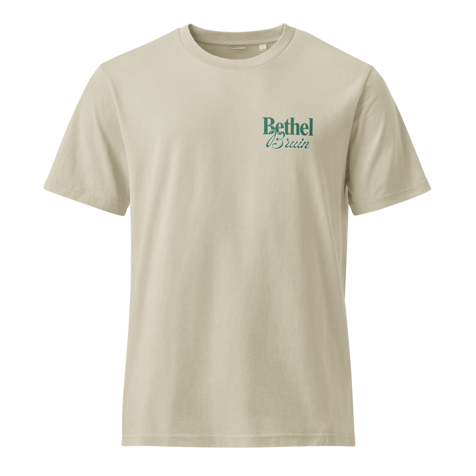 Unisex Garment Dyed Creator 2.0 Vintage T-Shirt | Stanley/Stella SATU041