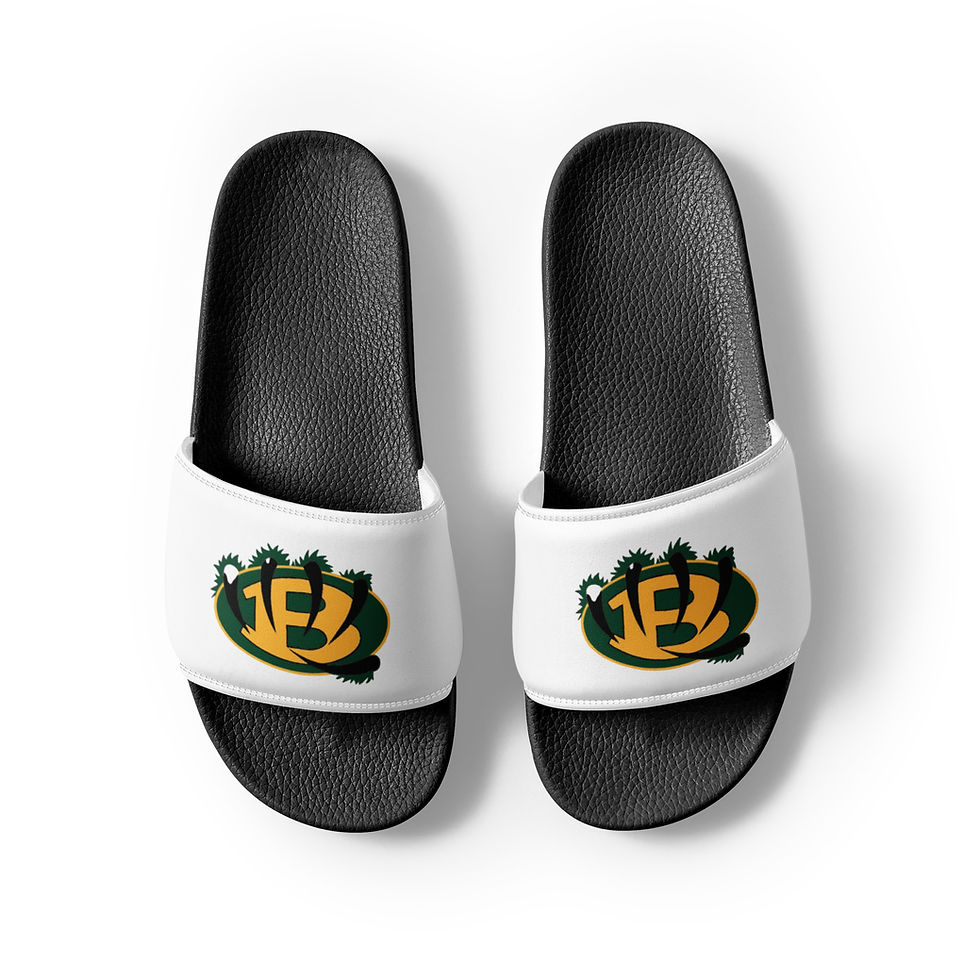 Thumbnail: Women's Bruin Slides