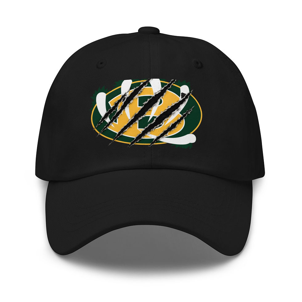 Thumbnail: Bruin Hat