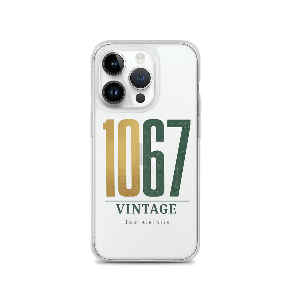 Thumbnail: 1067 Iphone case