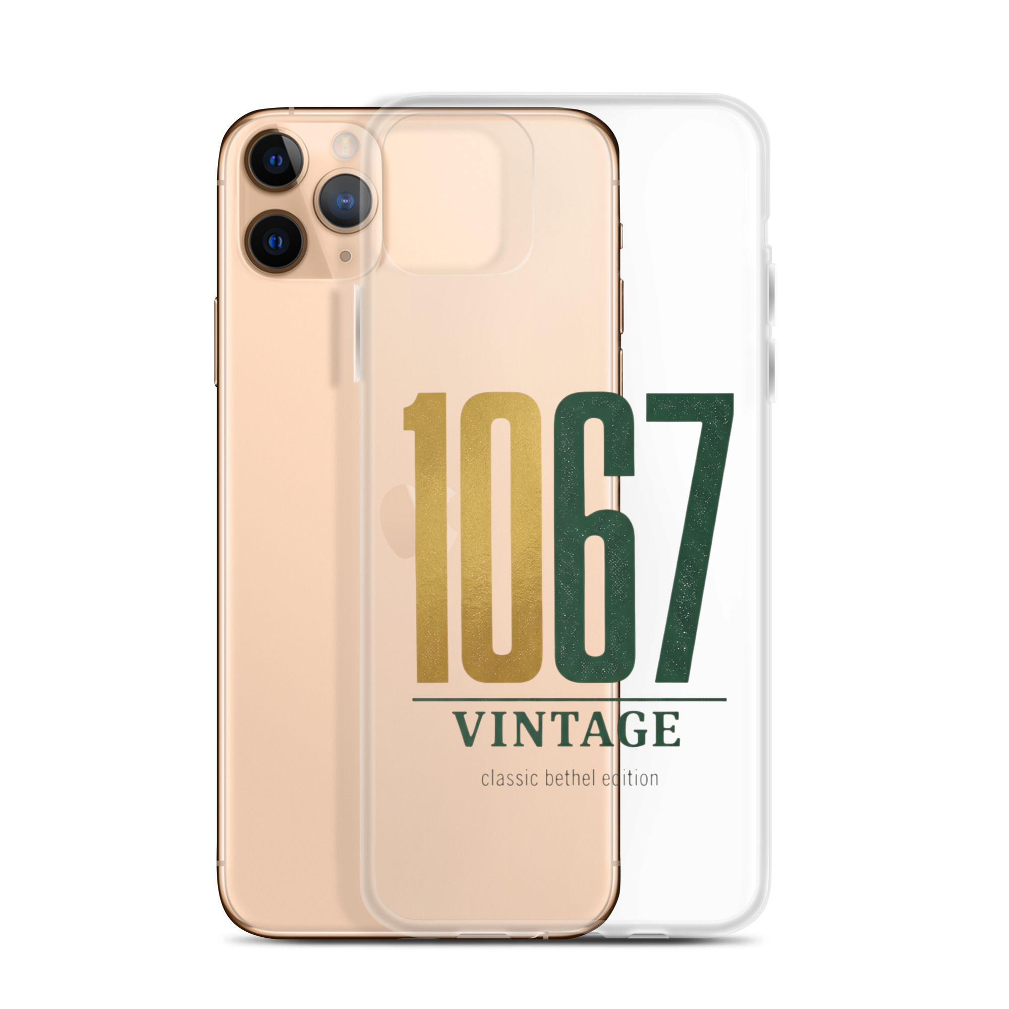 1067 Iphone case