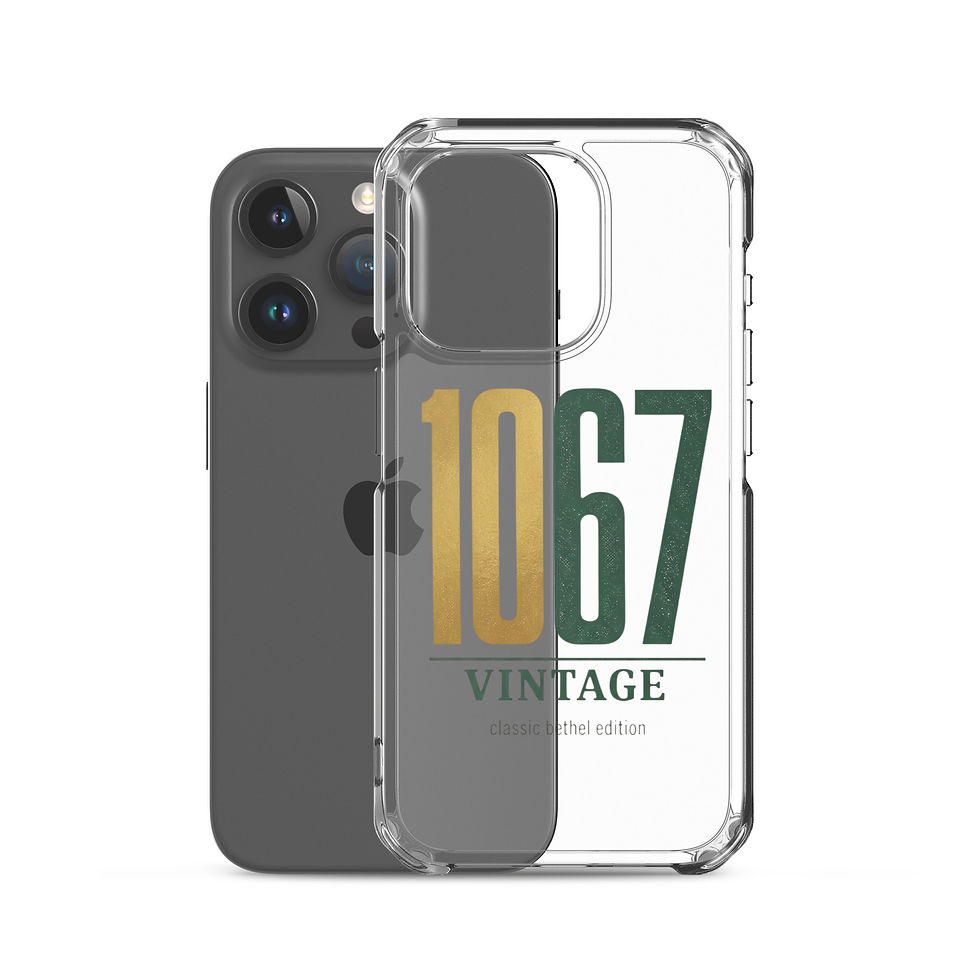 Thumbnail: 1067 Iphone case