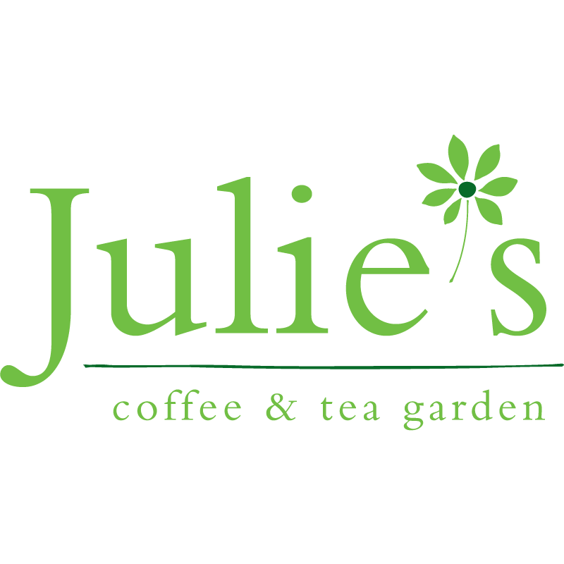 Graphic Novel Signing at Julie's Coffee and Tea Garden