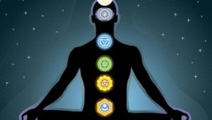 Mindfulness per i 7 chakra