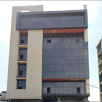Wadi Baghdad Building