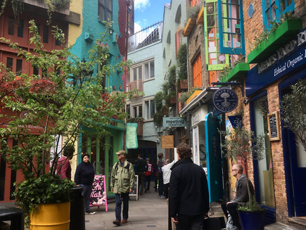 London
