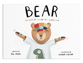 Leanne Coelho Illustrator 