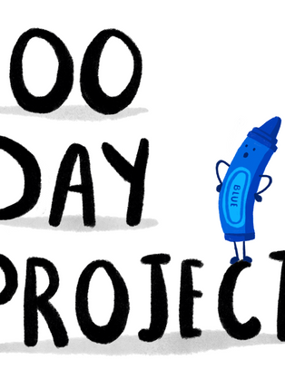 100 Day Project 