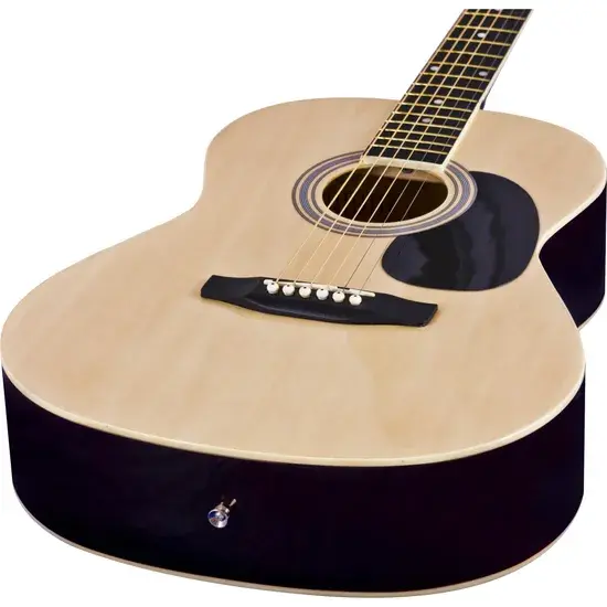 Miniatura: Violão Harmonics GS-11