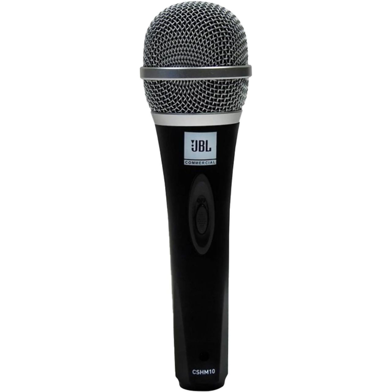 Microfone Dinâmico JBL CSHM10