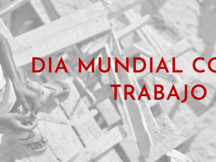 Día Mundial contra el Trabajo Infantil
