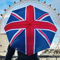Studium ve Velké Británii