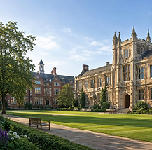 Boarding school