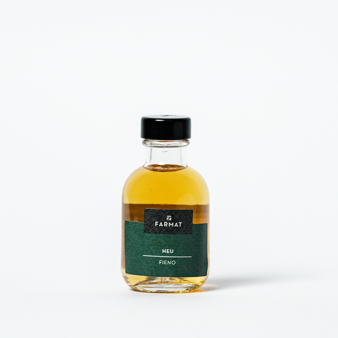 Farmat Heu - 5 cl