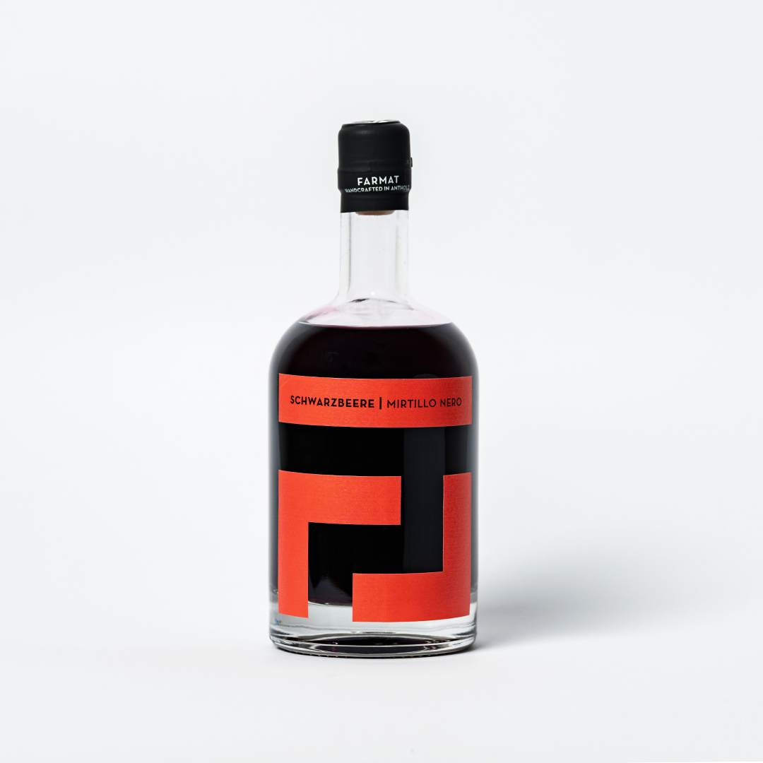 Farmat Mirtillo Nero - 50 cl