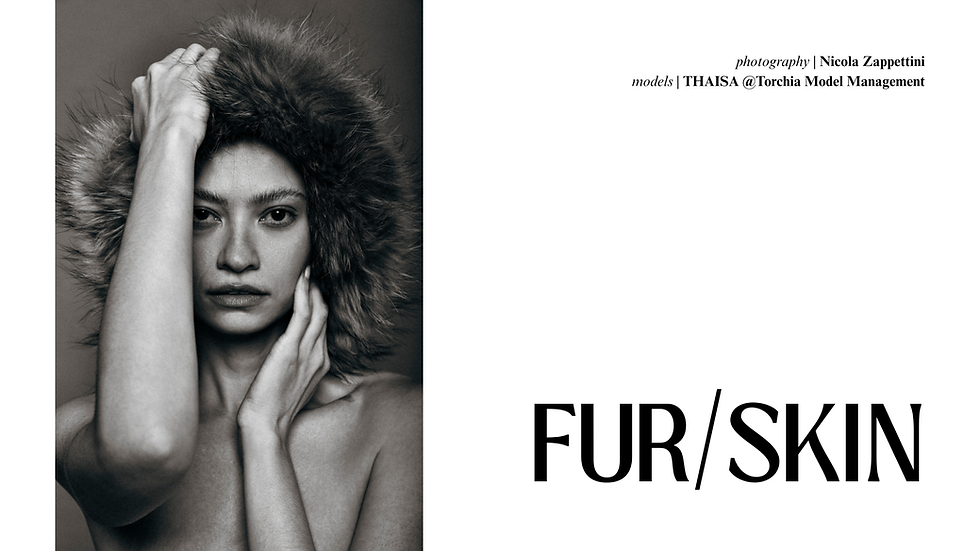 PQs Fur/Skin.
