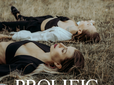 PQs Day Fashion Vampires.