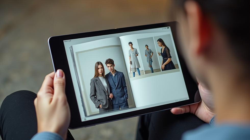 Exploring the Digital World of Prolific Quarterly Trends