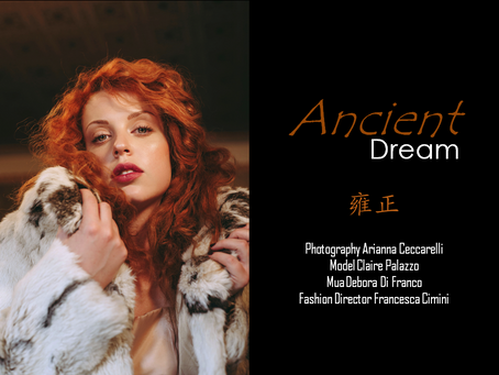 PQs Ancient Dream