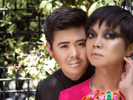 PQs Beyond Gender Norms