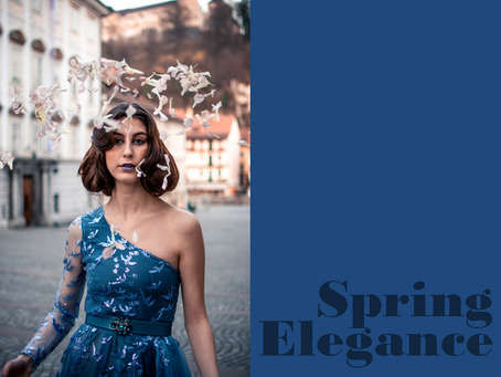 PQs Spring Elegance
