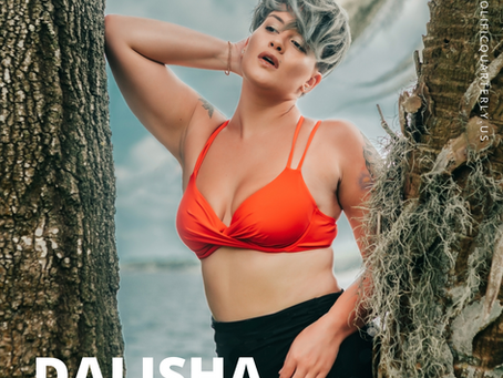 PQs Dalisha.