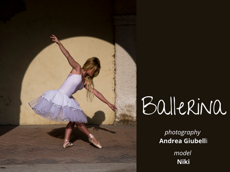 PQs Ballerina.