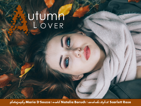 PQs Autumn Lover